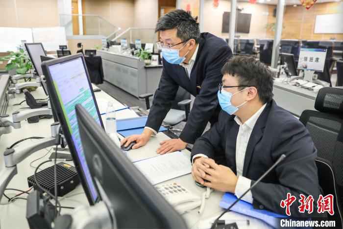 3月起南京机场逐步恢复多条航线。东部机场集团供图 返工客源集中南京恢复多条航线 部分机票价低至百元