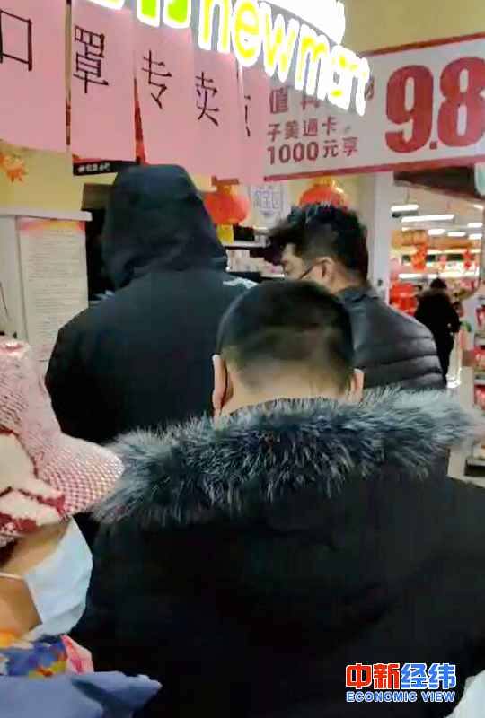  假冒伪劣、虚假发货……口罩“补货”过程中小心这些坑！